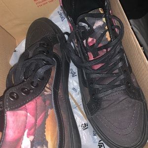 Sk8 Hi Limited Editions